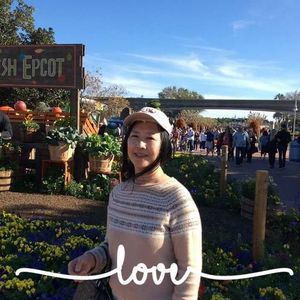 Meet your Posher, Mary